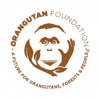 Orangutan Foundation logo